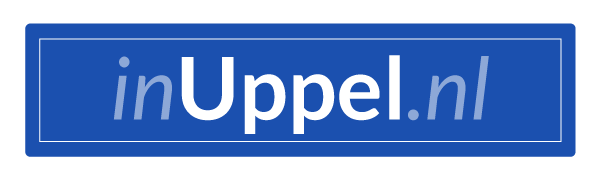 inuppel.nl - Website met informatie over Uppel, Almkerk, gemeente Altena